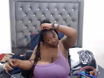 ChocSexcBeast  live sex cam
