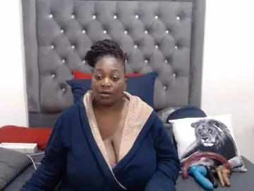 ChocSexcBeast  live sex cam