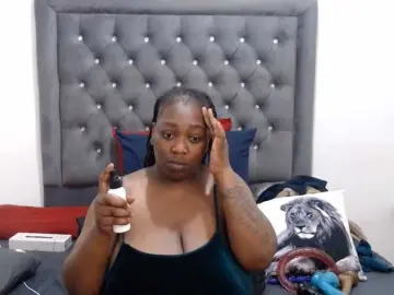 ChocSexcBeast  live sex cam