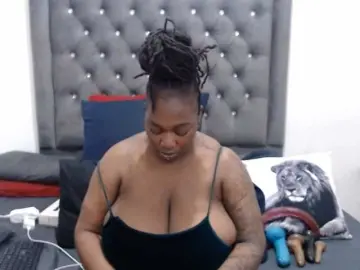 ChocSexcBeast  live sex cam