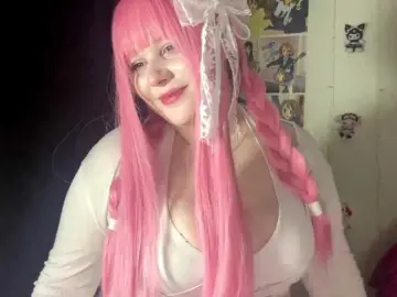 Demi-Lilllly  live sex cam