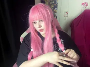 Demi-Lilllly  live sex cam