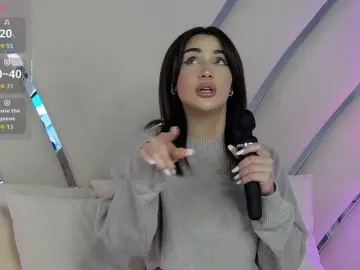 IvyNox  live sex cam