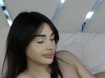 IvyNox  live sex cam