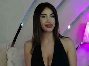 IvyNox  live sex cam