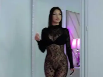 IvyNox  live sex cam