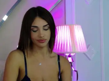 IvyNox  live sex cam