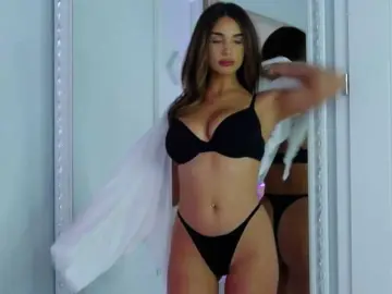 IvyNox  live sex cam