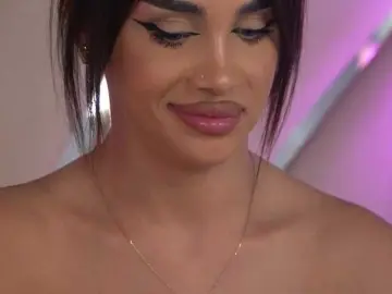 IvyNox  live sex cam