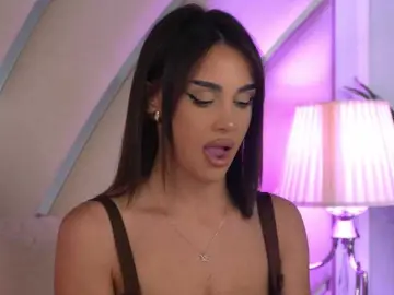 IvyNox  live sex cam