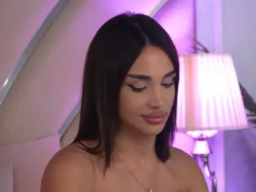 IvyNox  live sex cam