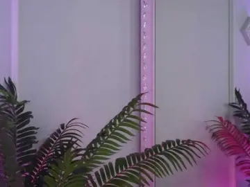 IvyNox  live sex cam