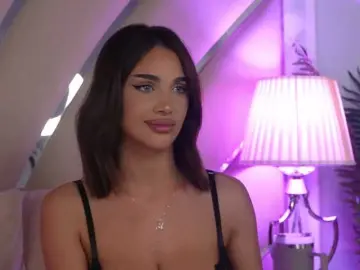 IvyNox  live sex cam