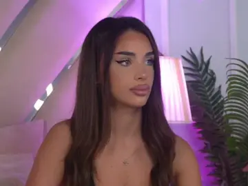 IvyNox  live sex cam