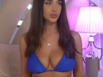 IvyNox  live sex cam