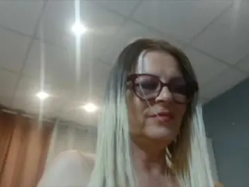 KamilaDua  live sex cam