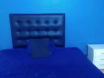 LustyEbonymilf  live sex cam