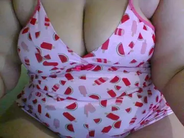 MiLuckyStar  live sex cam