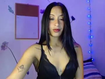 VelvetMuseX  live sex cam