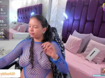 Kaorybliss  live sex cam