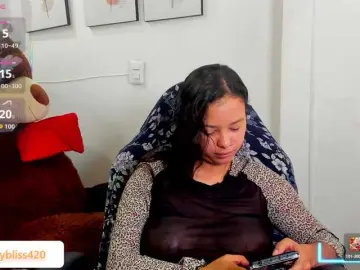 Kaorybliss  live sex cam