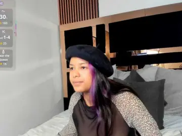 Kaorybliss  live sex cam