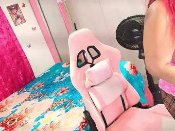 Kimberlybellu  live sex cam
