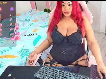 Kimberlybellu  live sex cam