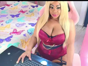 Kimberlybellu  live sex cam