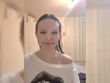 Cry-angel  live sex cam