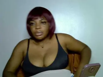 LuxeEmpress  live sex cam