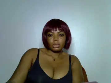 LuxeEmpress  live sex cam