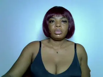 LuxeEmpress  live sex cam
