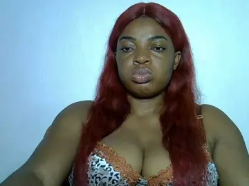 LuxeEmpress  live sex cam