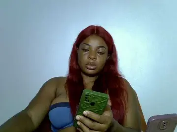 LuxeEmpress  live sex cam