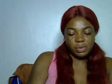 LuxeEmpress  live sex cam