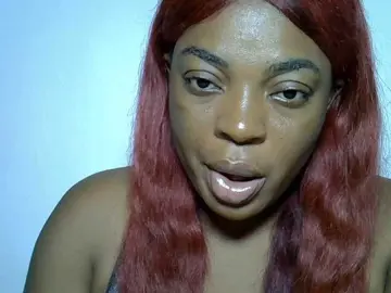 LuxeEmpress  live sex cam