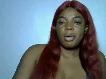 LuxeEmpress  live sex cam