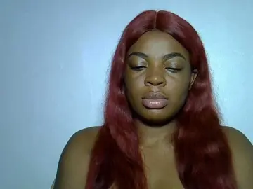 LuxeEmpress  live sex cam
