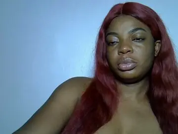 LuxeEmpress  live sex cam