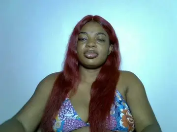 LuxeEmpress  live sex cam