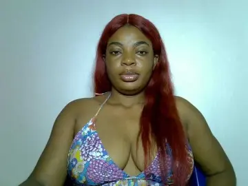 LuxeEmpress  live sex cam