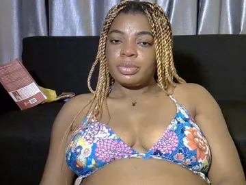 LuxeEmpress  live sex cam