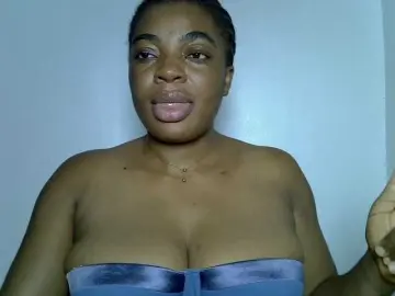 LuxeEmpress  live sex cam
