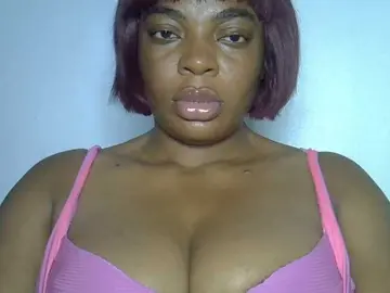LuxeEmpress  live sex cam