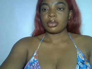 LuxeEmpress  live sex cam