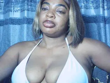 LuxeEmpress  live sex cam