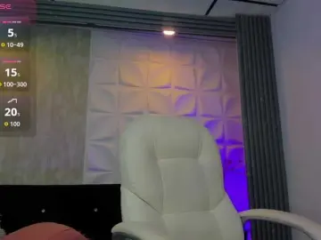 Mazismithx  live sex cam