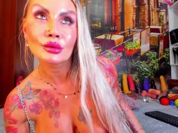 NikkaHotX  live sex cam