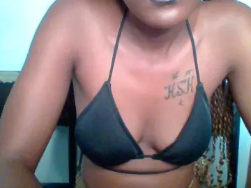 Sweet-spicydall  live sex cam